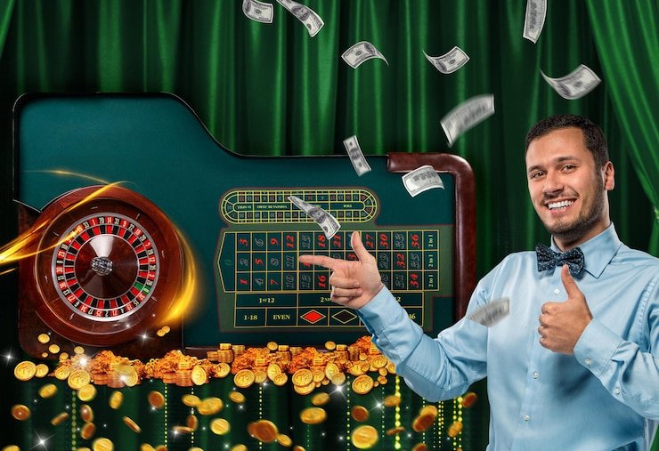 Tabel Hadiah geraitoto menampilkan promosi dan bonus untuk semua kategori permainan